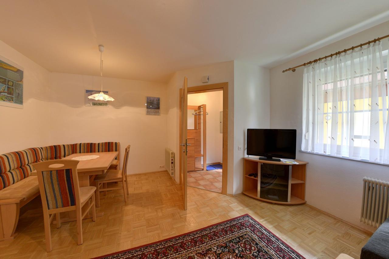 Katschberg Appartements Exterior foto