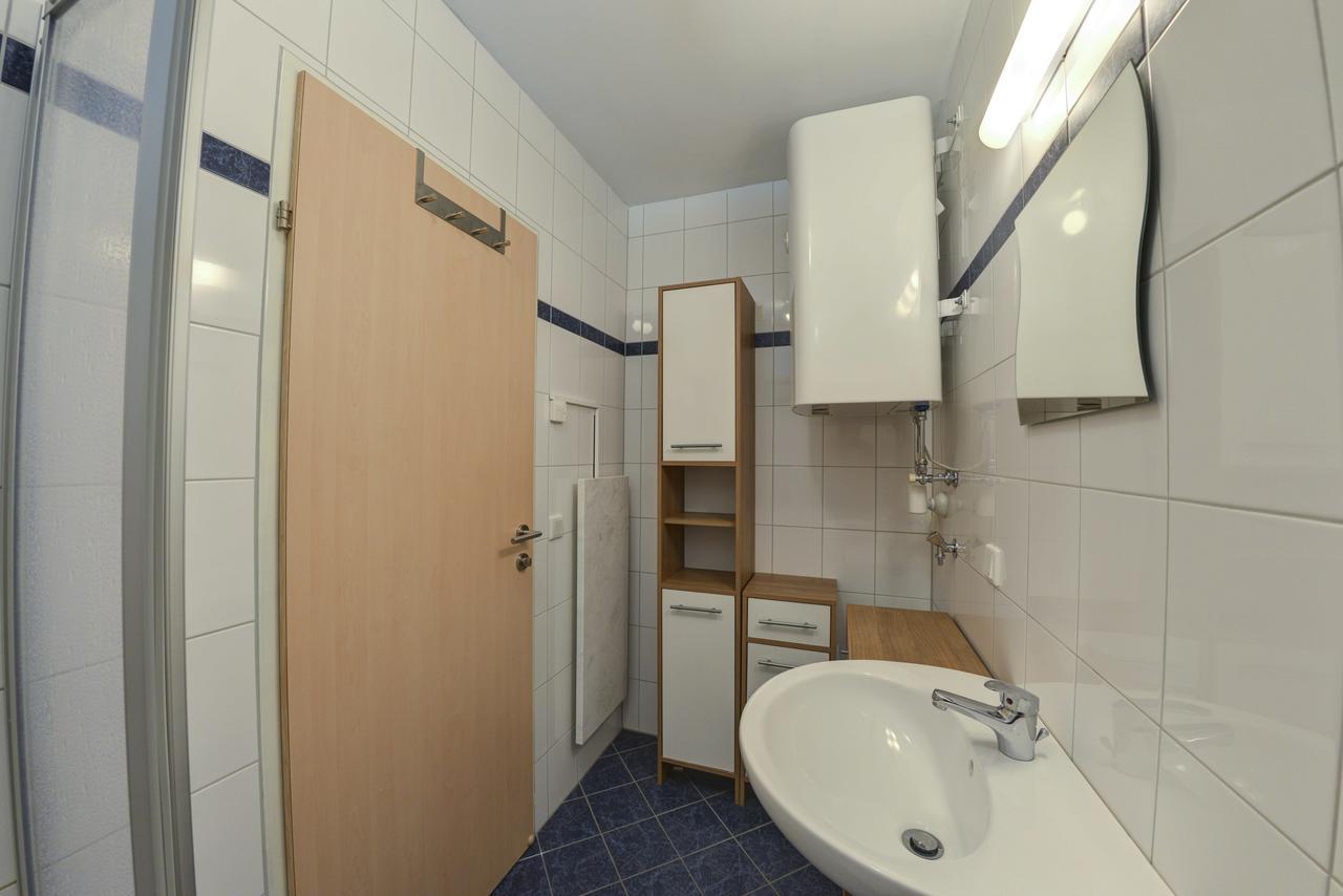 Katschberg Appartements Exterior foto