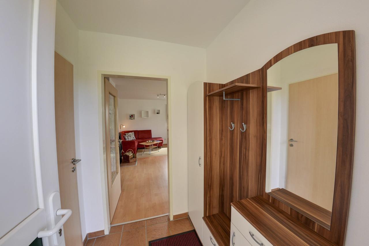 Katschberg Appartements Exterior foto